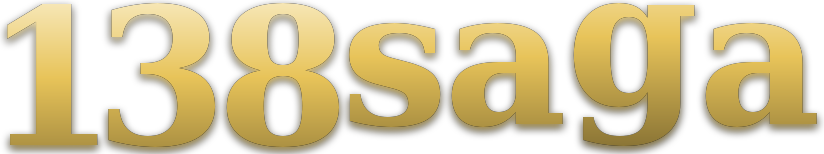 138saga logo